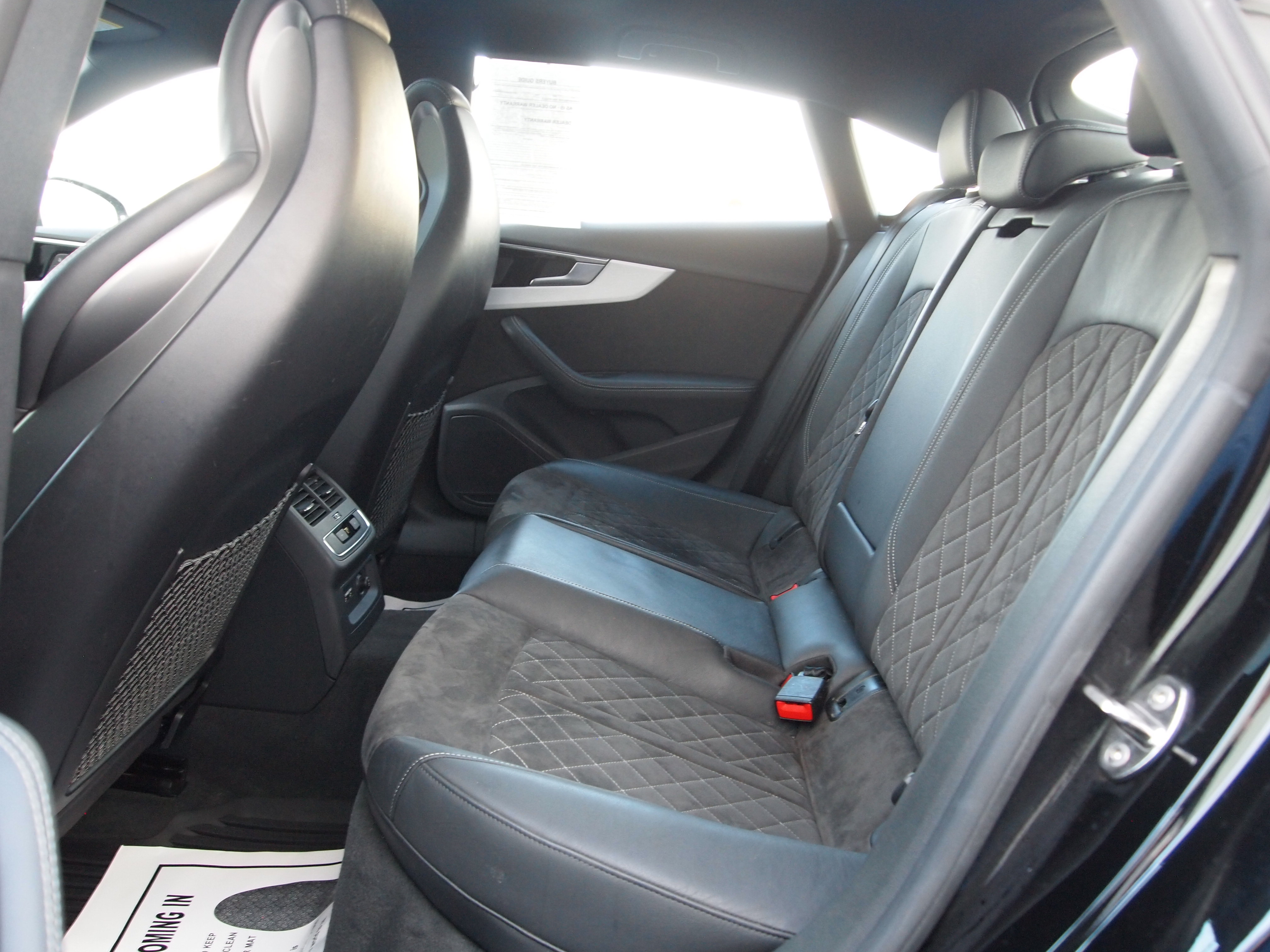 Used 2021 Audi S5 Premium Plus AWD/4WD image 27