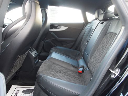 Used 2021 Audi S5 Premium Plus image 27