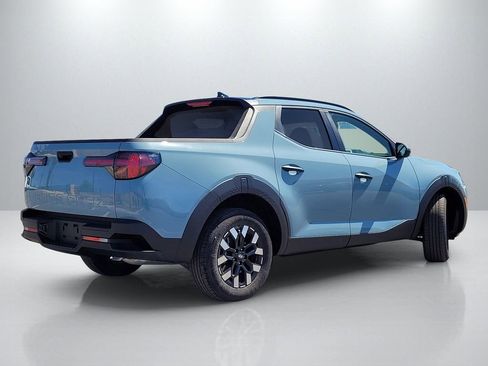 New 2026 Hyundai Santa Cruz SEL image 4