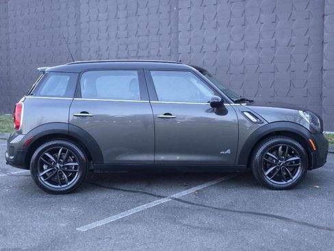 Used 2013 MINI Cooper Countryman S w/ Premium Pkg 2 image 19