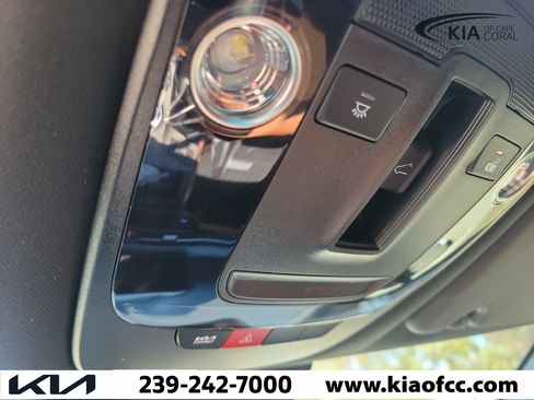 New 2026 Kia Sportage X-Line AWD/4WD image 29