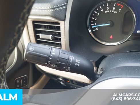 Used 2024 Ford Expedition Max Limited image 33