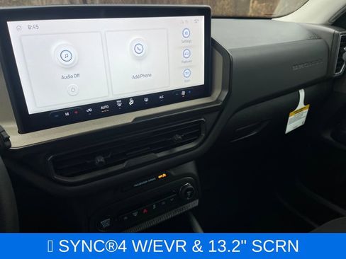 New 2026 Ford Bronco Sport Big Bend image 12