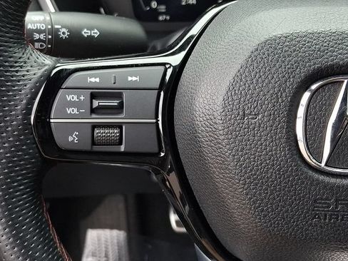 Used 2024 Acura Integra Type S FWD image 20