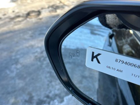 New 2026 Toyota Camry LE image 25