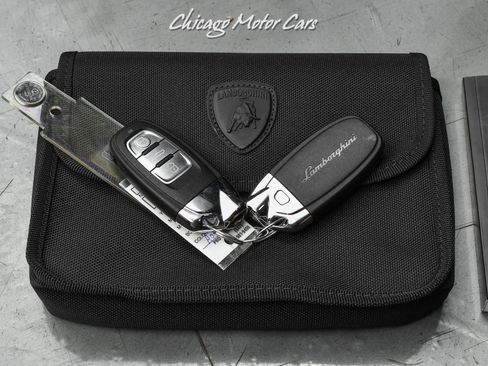 Used 2018 Lamborghini Huracan Performante image 58