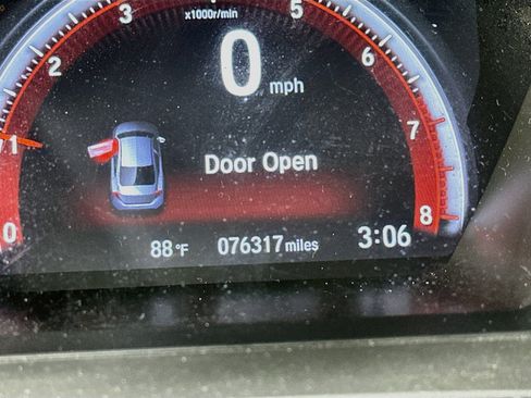 Used 2020 Honda Civic Sport image 18