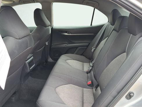Used 2024 Toyota Camry LE FWD image 4