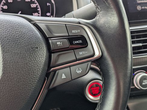 Used 2021 Honda Accord Sport image 11