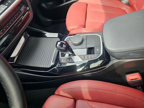 Used 2024 BMW X3 xDrive30i image 30