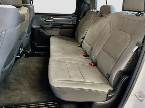 Used 2023 RAM 1500 Big Horn AWD/4WD image 23