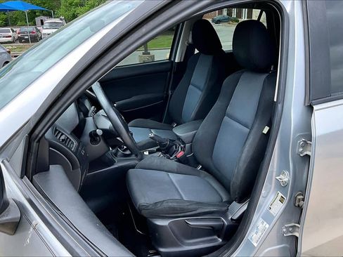 Used 2013 MAZDA CX-5 Sport FWD image 8