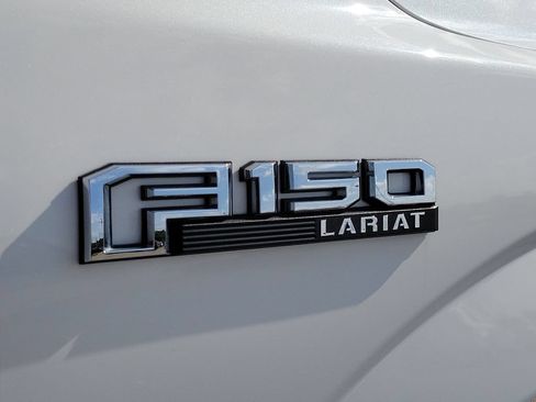 Certified 2020 Ford F150 Lariat w/ Equipment Group 502A Luxury AWD/4WD image 6