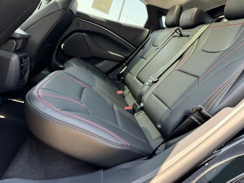 New 2025 Ford Mustang Mach-E Premium w/ Sport Appearance Package AWD/4WD image 28
