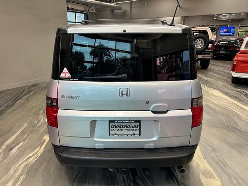 Used 2006 Honda Element EX-P image 28