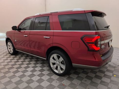 Certified 2022 Ford Expedition King Ranch image 7