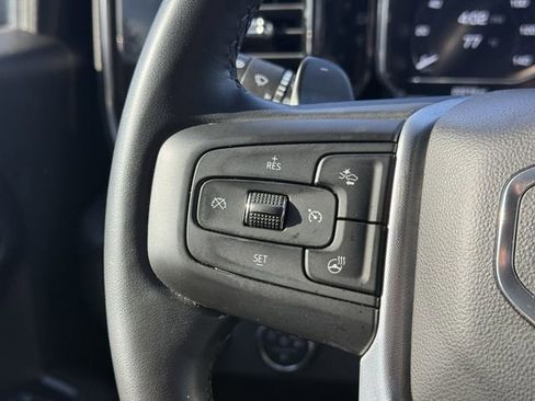 Used 2023 GMC Sierra 1500 Elevation w/ LPO, GMC Protection Package image 24