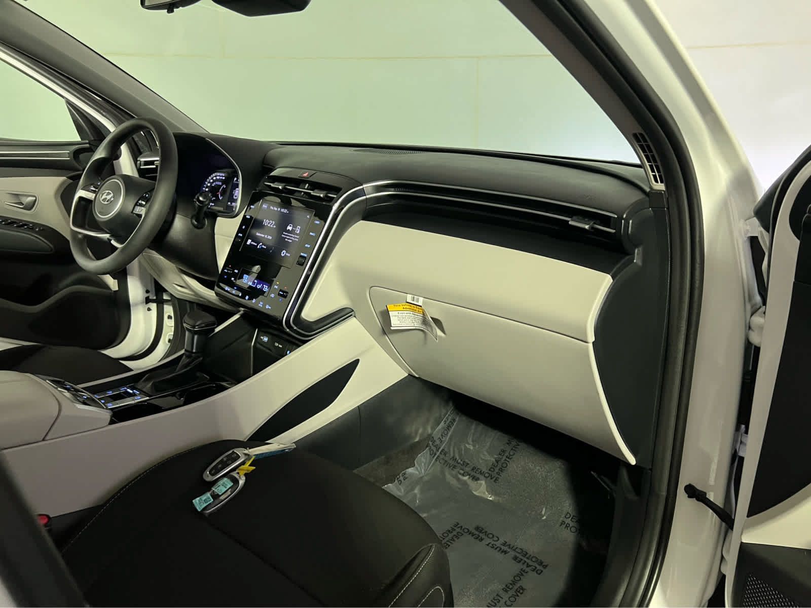 Used 2024 Hyundai Tucson SEL AWD/4WD image 29