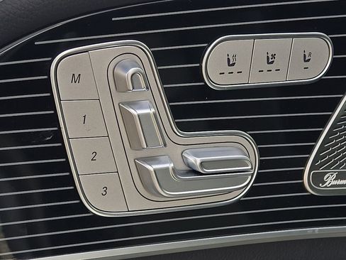 New 2026 Mercedes-Benz GLE 53 AMG 4MATIC image 18