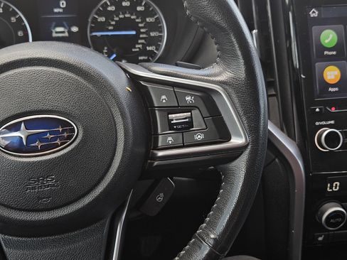 Used 2021 Subaru Ascent Limited w/ Technology Package image 16