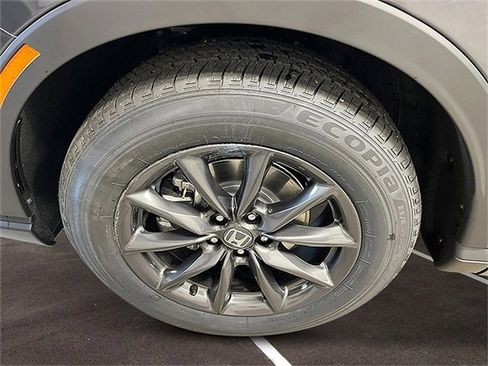 New 2026 Honda CR-V EX-L image 10