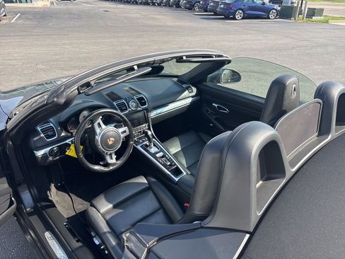 Used 2013 Porsche Boxster S image 11