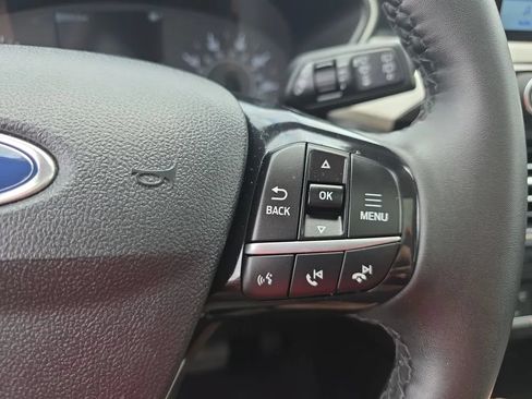 Used 2021 Ford Escape SE w/ Convenience Package AWD/4WD image 20