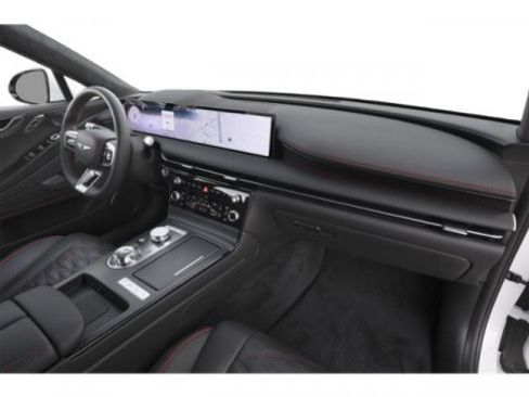 Used 2025 Genesis G80 3.5T Sport Prestige AWD/4WD image 17