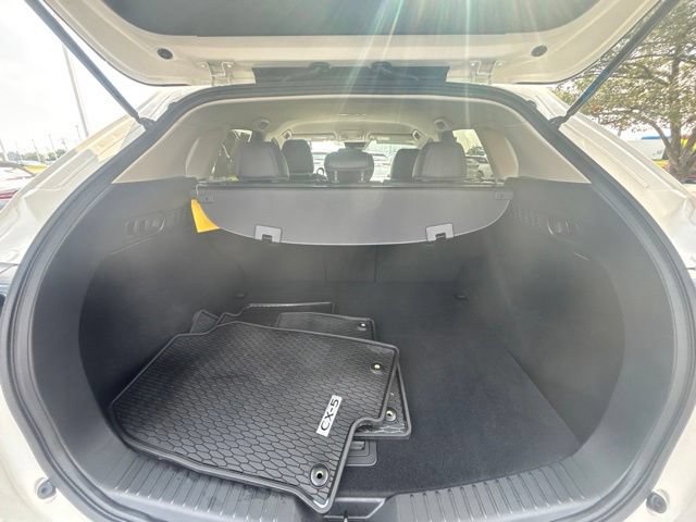 Certified 2025 MAZDA CX-5 AWD 2.5 S w/ Select Package image 20