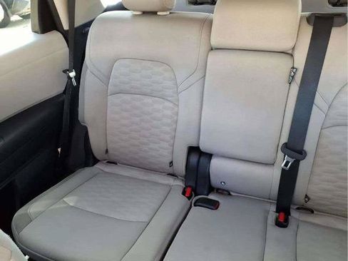 Certified 2024 Nissan Pathfinder SV FWD image 15