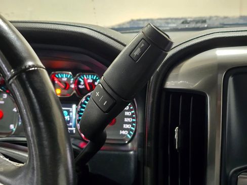 Used 2019 Chevrolet Silverado 3500 LTZ w/ Duramax Plus Package image 16