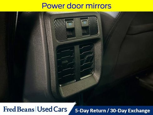 Certified 2025 Ford Bronco Big Bend AWD/4WD image 31