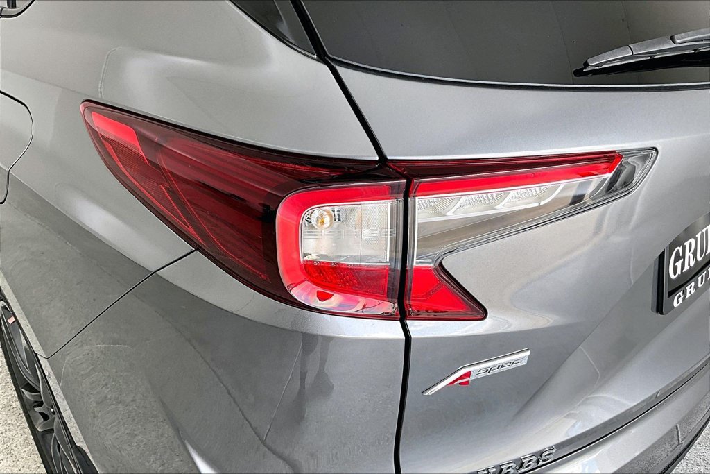 Certified 2024 Acura RDX w/ Advance Package AWD/4WD image 37