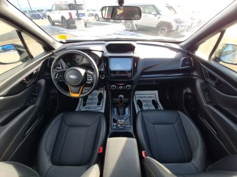 Used 2024 Subaru Forester Wilderness image 23