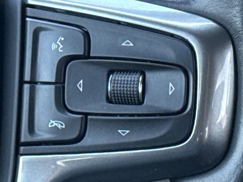 Used 2023 Chevrolet Silverado 1500 RST w/ Z71 Off-Road Package image 20