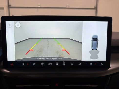 Used 2025 Ford Escape Active w/ Active Premium Tech Pack image 28