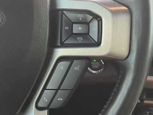Certified 2020 Ford F250 Platinum AWD/4WD image 25