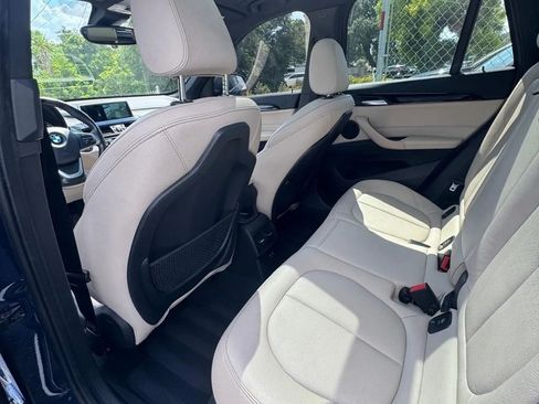 Used 2019 BMW X1 xDrive28i w/ Convenience Package AWD/4WD image 19