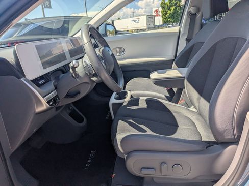 Certified 2024 Hyundai Ioniq 5 SEL AWD/4WD image 17