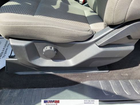 Used 2018 Ford F150 XLT AWD/4WD image 9
