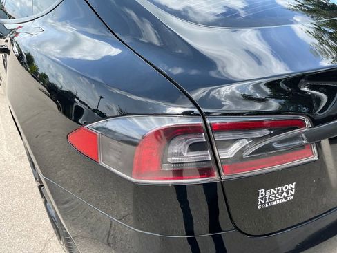 Used 2018 Tesla Model S P100D AWD/4WD image 40