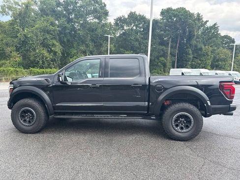 Used 2024 Ford F150 Raptor AWD/4WD image 11