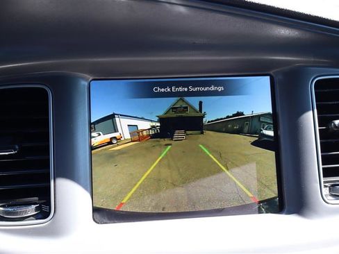 Used 2023 Dodge Charger Scat Pack w/ Navigation & Travel Group image 21