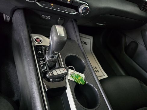 Used 2020 Nissan Altima 2.5 S FWD image 21