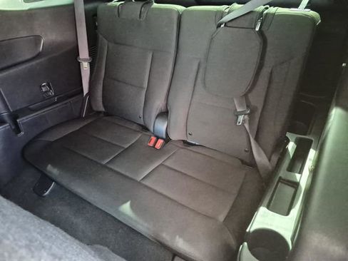 Used 2022 Ford Explorer XLT w/ Class IV Trailer Tow Package image 28