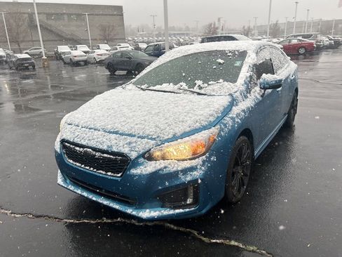 Used 2017 Subaru Impreza 2.0i Sport image 9