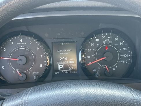 Used 2017 Toyota Sienna L image 7