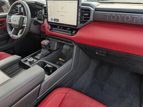 Used 2026 Toyota Tundra TRD Pro AWD/4WD image 35