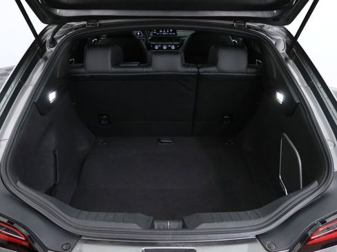 Certified 2023 Acura Integra A-Spec FWD image 26