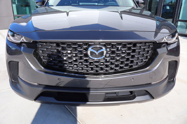 Certified 2026 MAZDA CX-50 AWD 2.5 S w/ Weather Package image 16